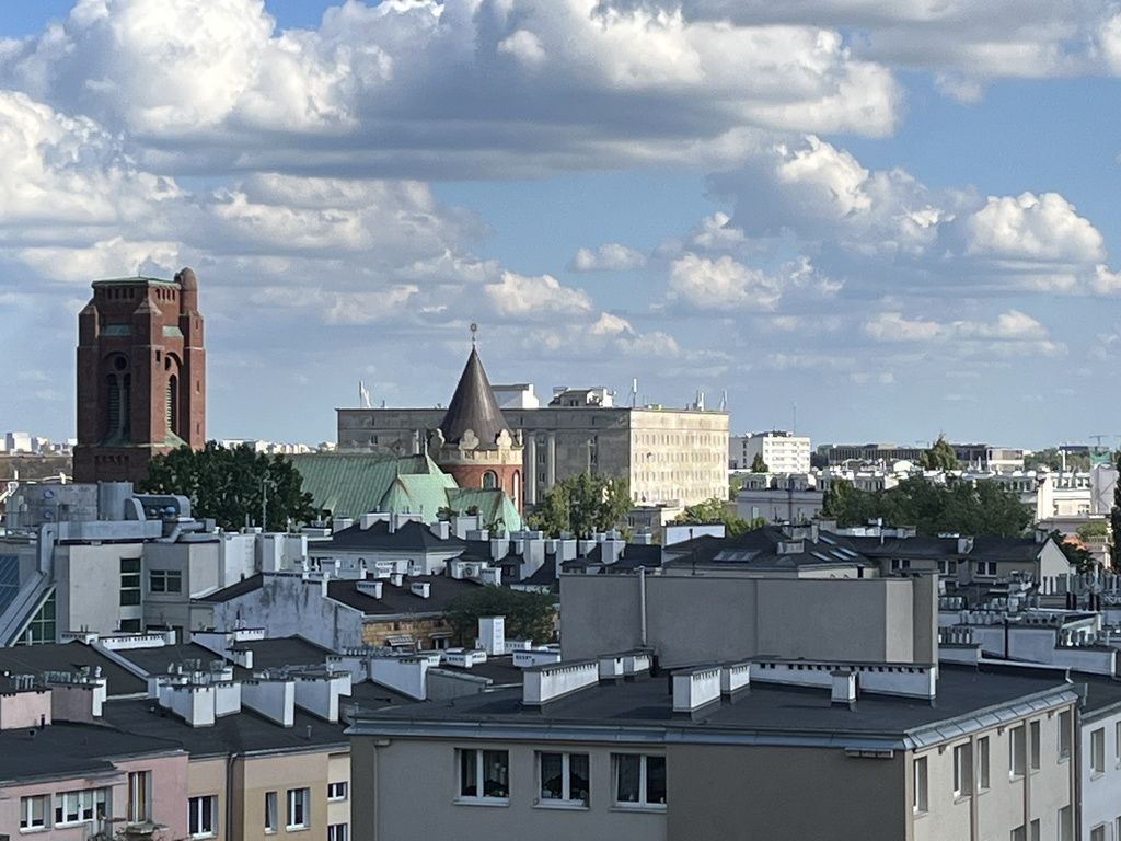4 room apartment 82 m² Warsaw, Poland