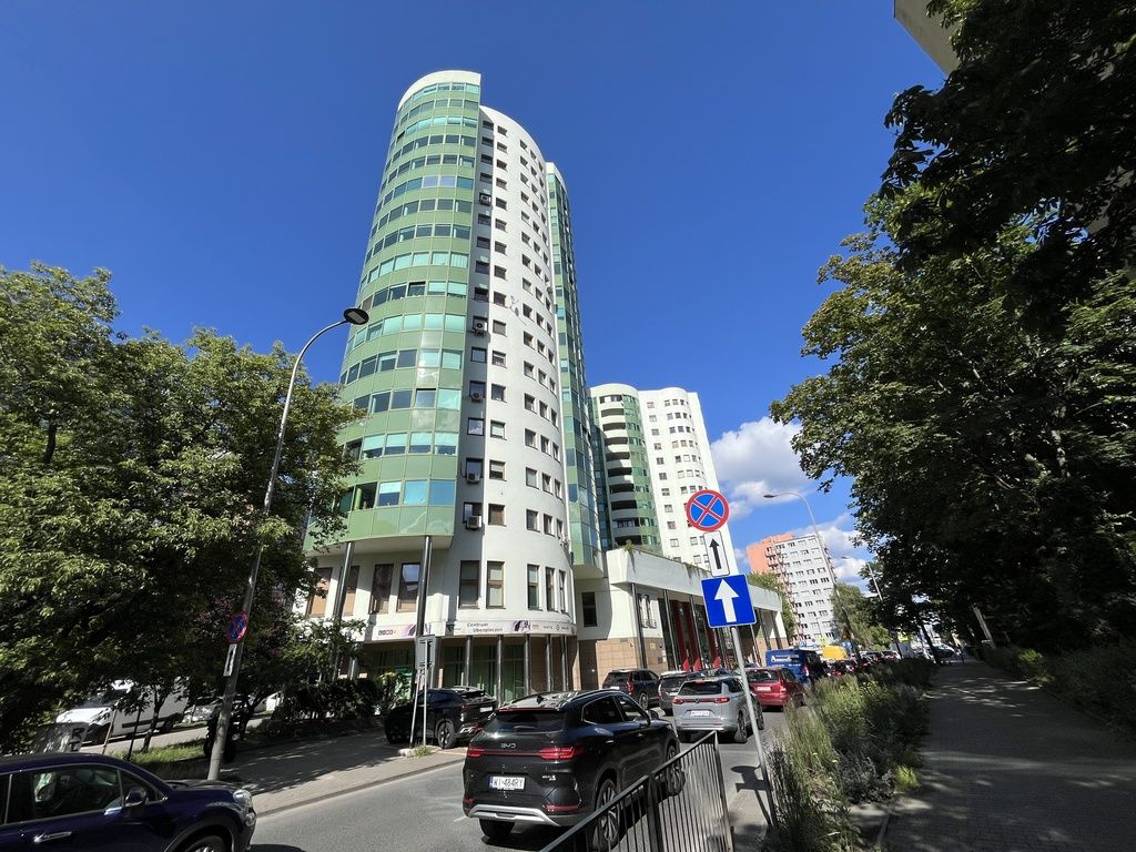 4 room apartment 82 m² Warsaw, Poland