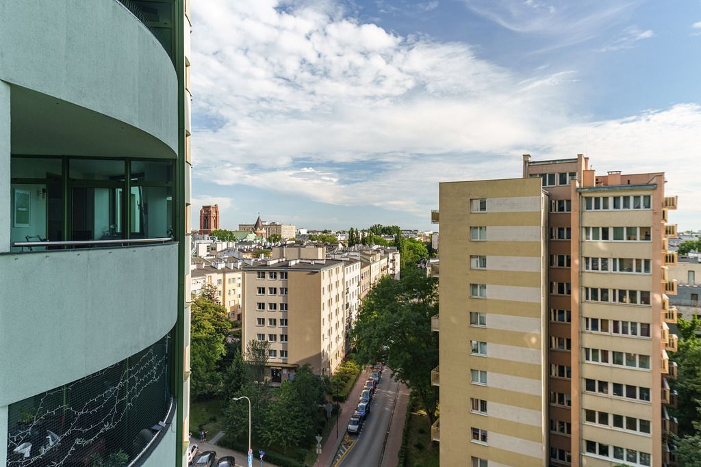 4 room apartment 82 m² Warsaw, Poland