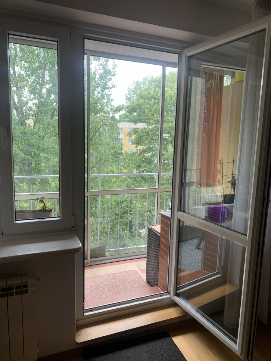 Wohnung 4 zimmer 65 m² Warschau, Polen