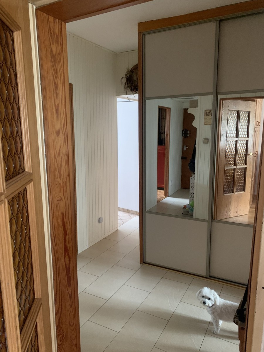 Wohnung 4 zimmer 65 m² Warschau, Polen