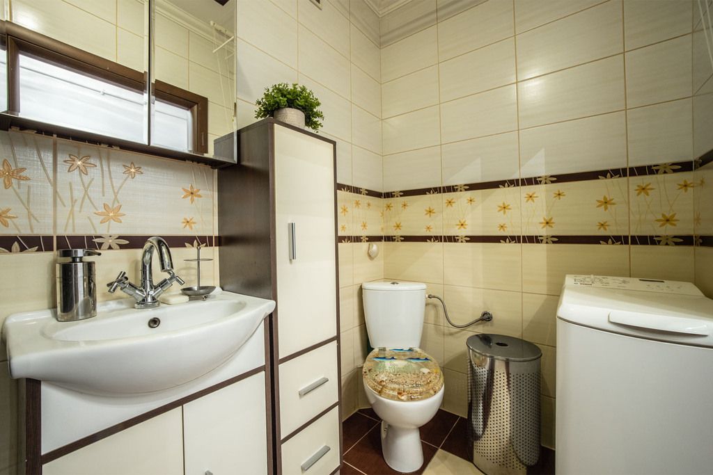 Wohnung 1 zimmer 33 m² Lodz, Polen