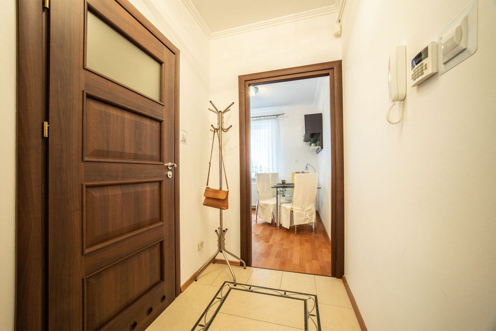 Wohnung 1 zimmer 33 m² Lodz, Polen