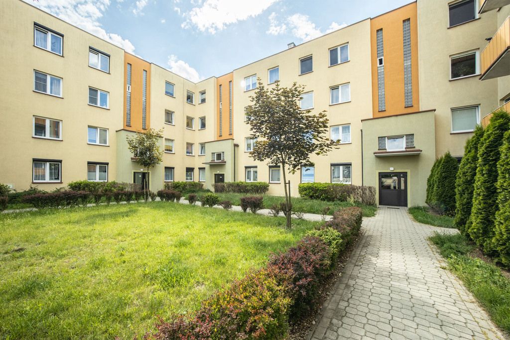 Wohnung 1 zimmer 33 m² Lodz, Polen