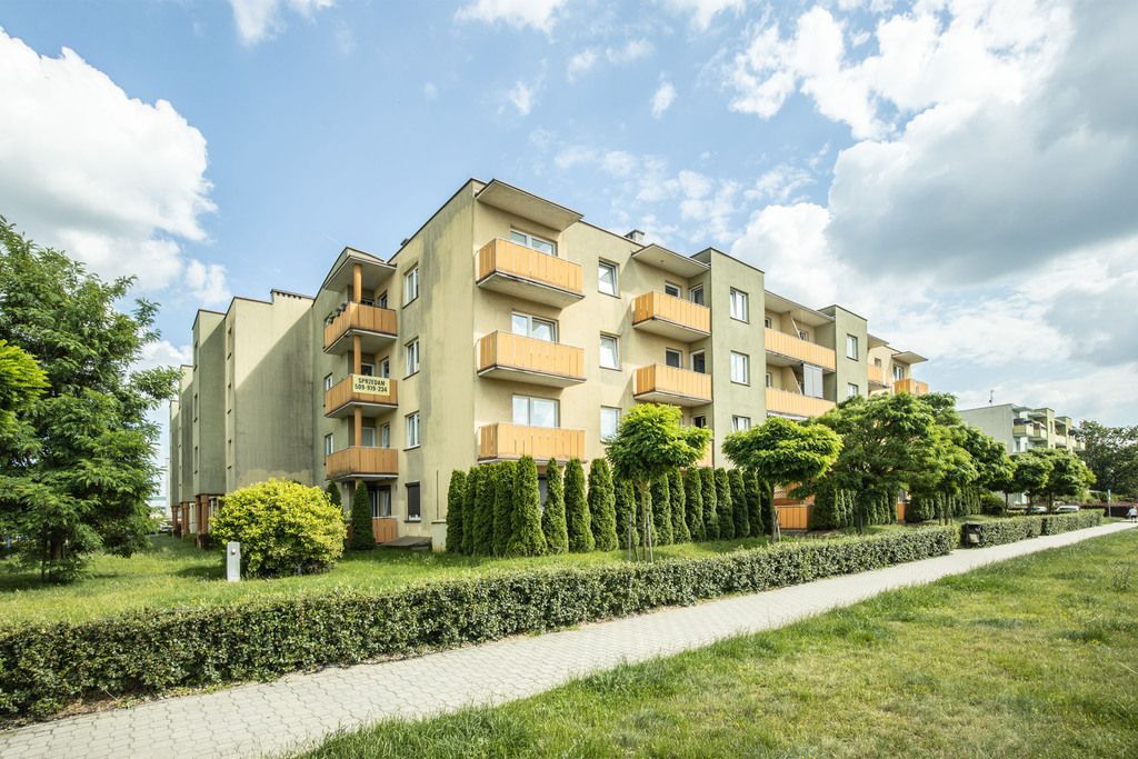 Wohnung 1 zimmer 33 m² Lodz, Polen