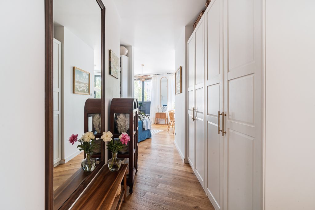 Mieszkanie 4 pokoi 84 m² Gdynia, Polska