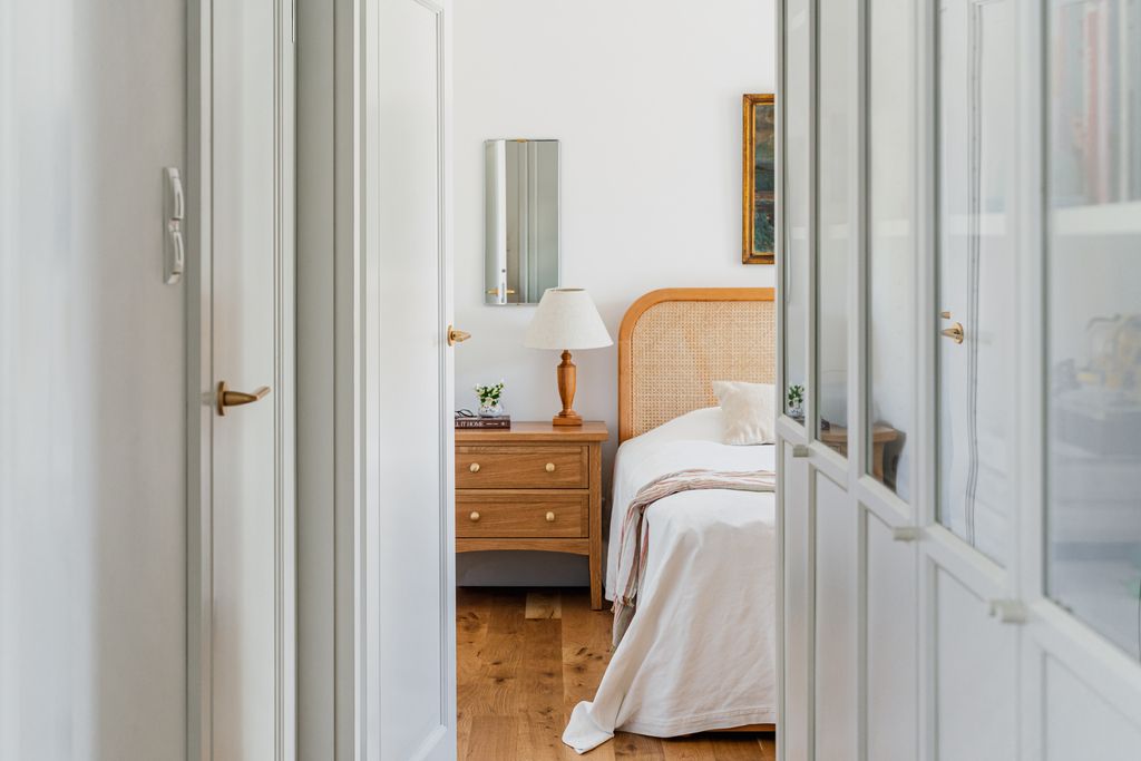 Mieszkanie 4 pokoi 84 m² Gdynia, Polska
