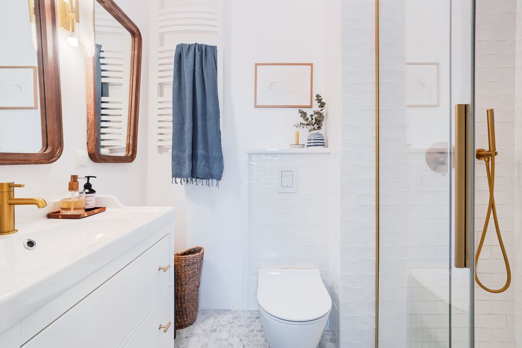 Mieszkanie 4 pokoi 84 m² Gdynia, Polska