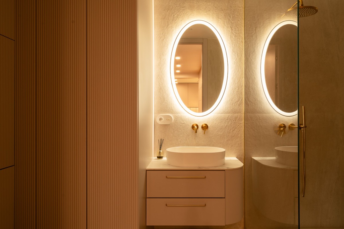 2 room apartment 60 m² Poznan, Poland