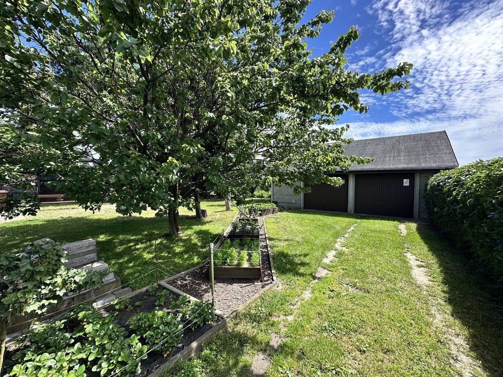 House 170 m² Gowarzewo, Poland