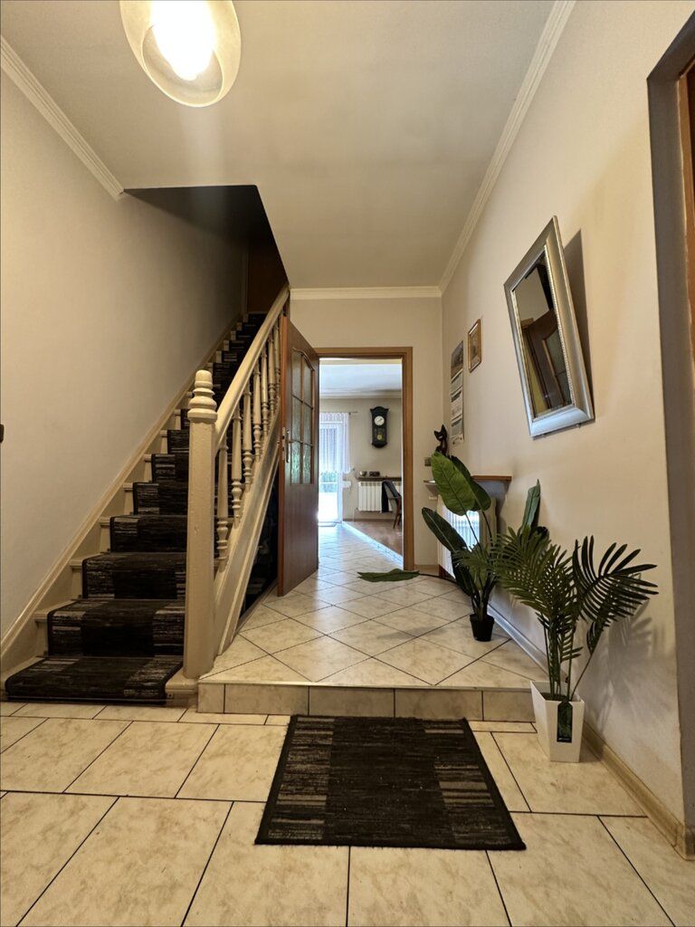 House 170 m² Gowarzewo, Poland