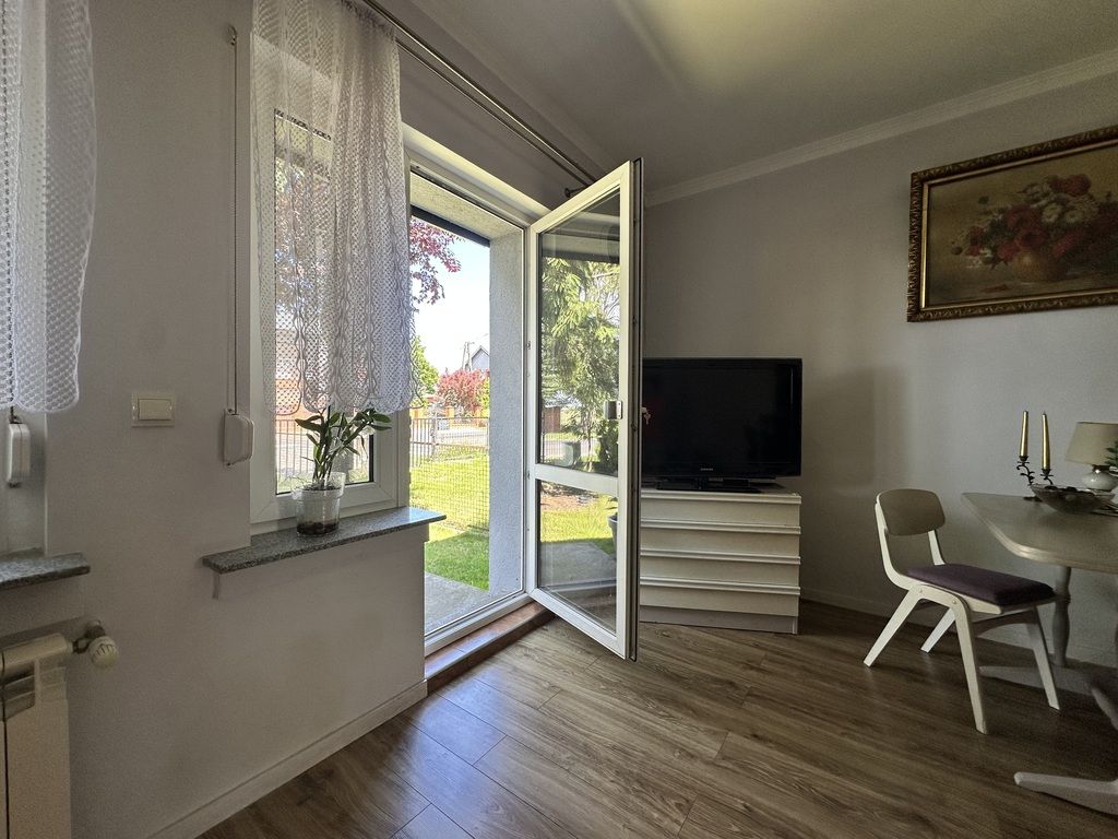 House 170 m² Gowarzewo, Poland