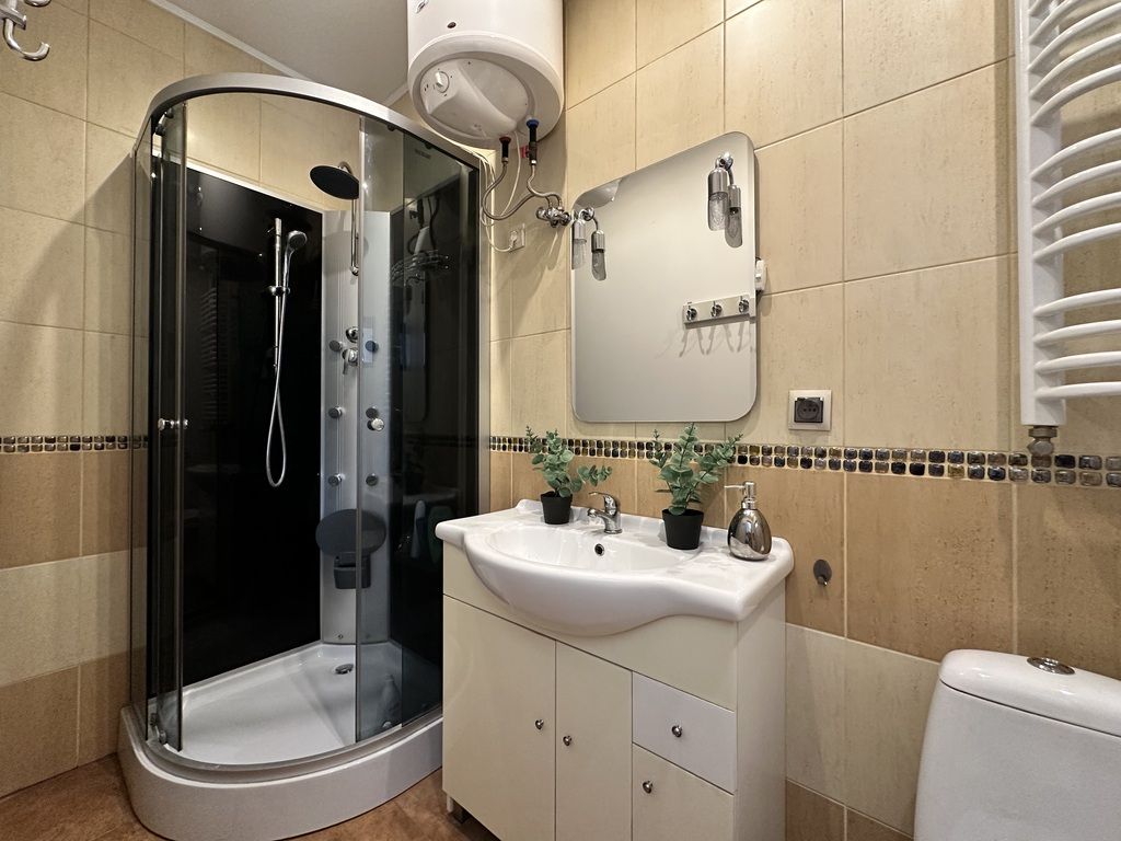 House 170 m² Gowarzewo, Poland