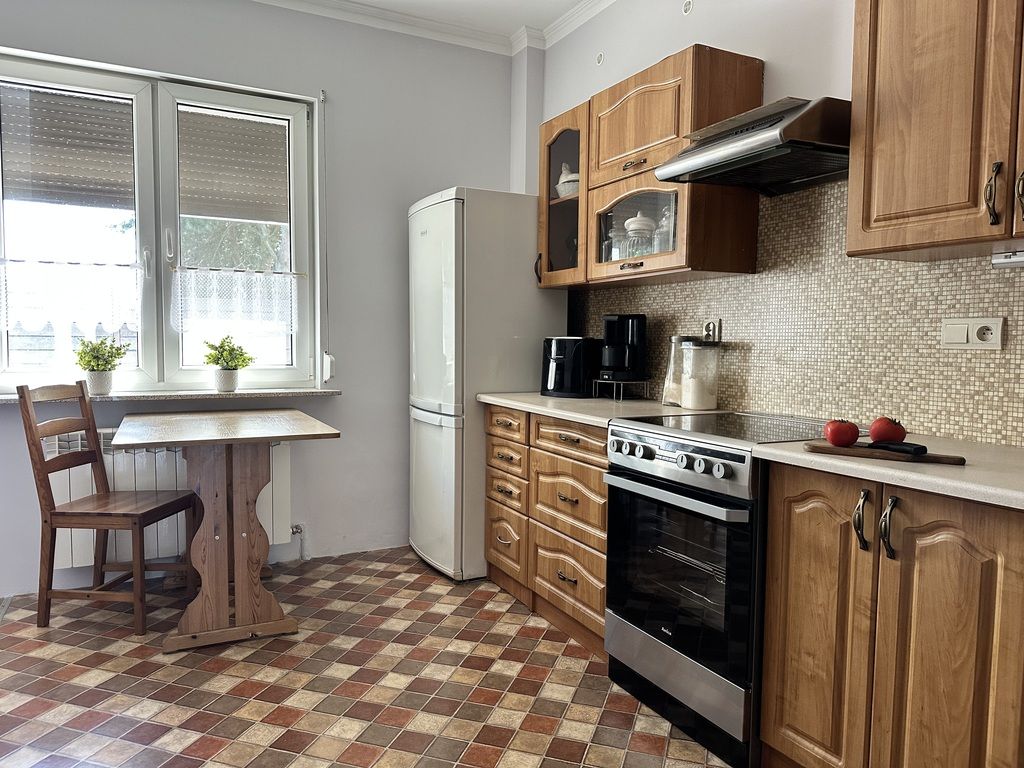 House 170 m² Gowarzewo, Poland