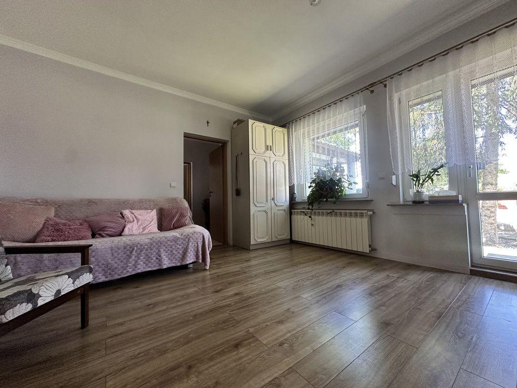House 170 m² Gowarzewo, Poland