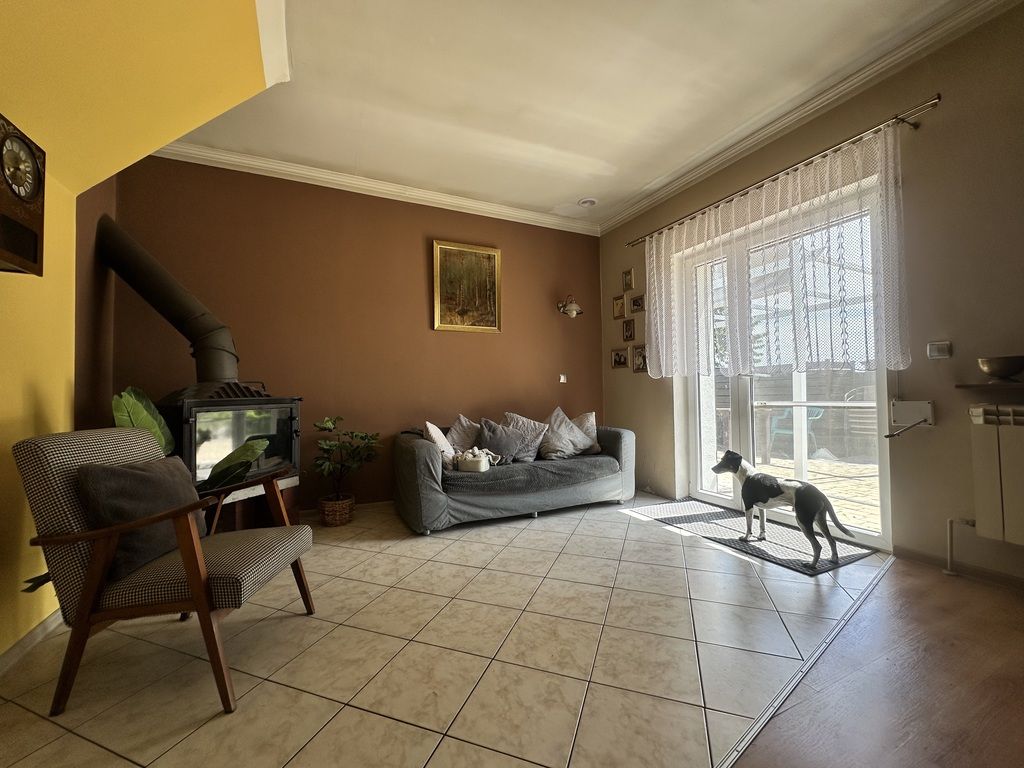House 170 m² Gowarzewo, Poland