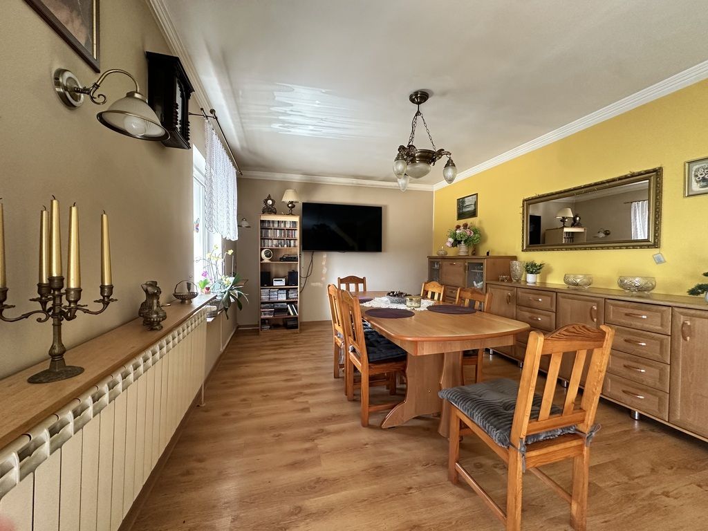 House 170 m² Gowarzewo, Poland