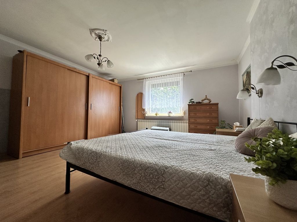 House 170 m² Gowarzewo, Poland