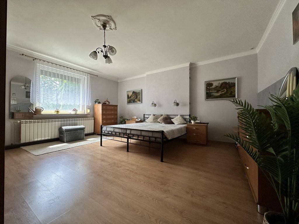 House 170 m² Gowarzewo, Poland