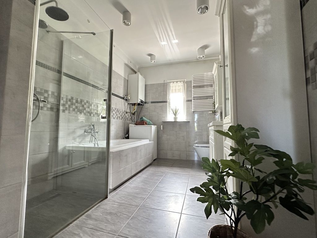 House 170 m² Gowarzewo, Poland