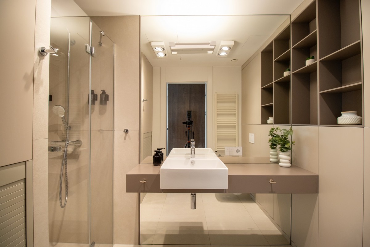 Apartamento 2 habitaciones 50 m² en Varsovia, Polonia