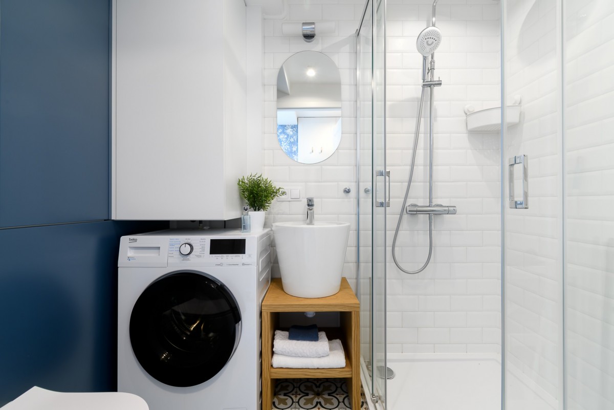 Wohnung 1 zimmer 38 m² Krakau, Polen