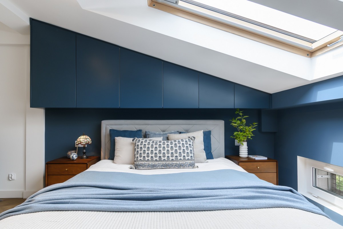 Wohnung 1 zimmer 38 m² Krakau, Polen