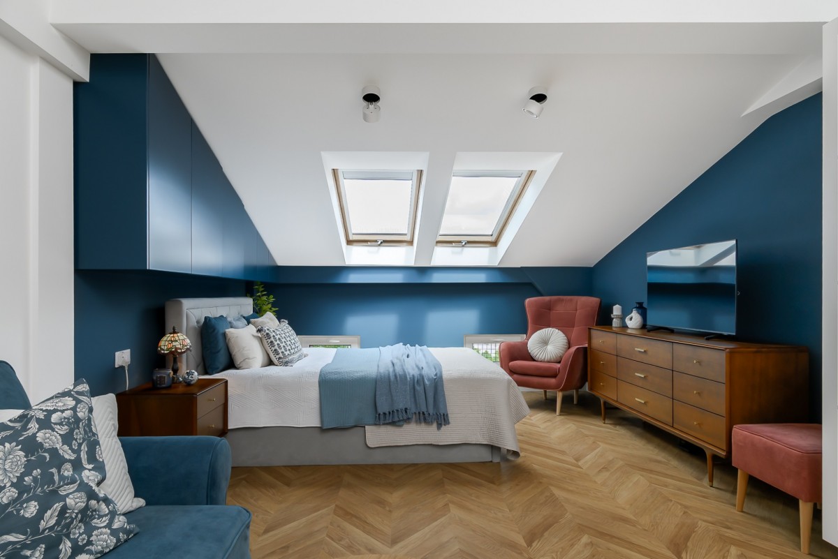 Wohnung 1 zimmer 38 m² Krakau, Polen