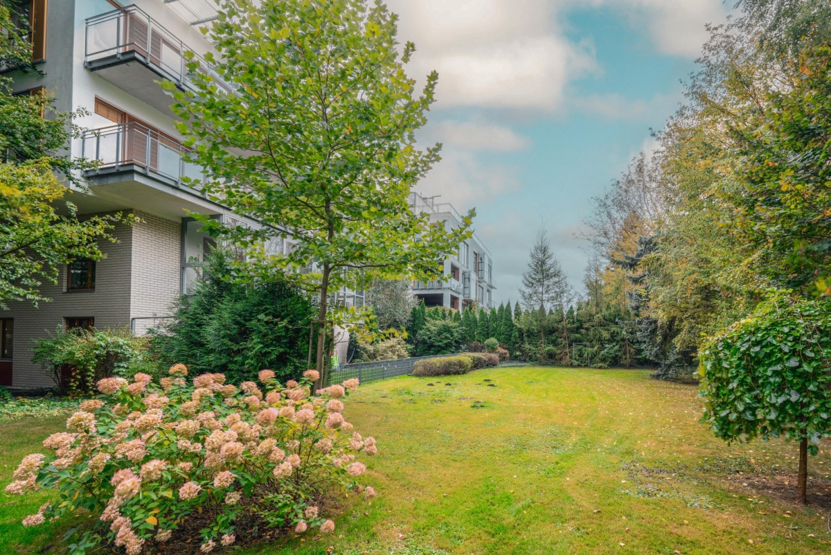 Appartement 4 chambres 200 m² en Varsovie, Pologne