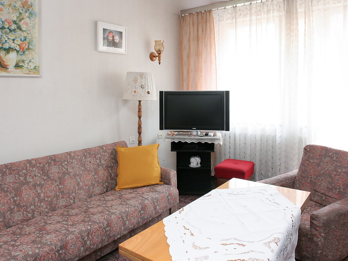 Apartamento 3 habitaciones 47 m² Ostrow Wielkopolski, Polonia