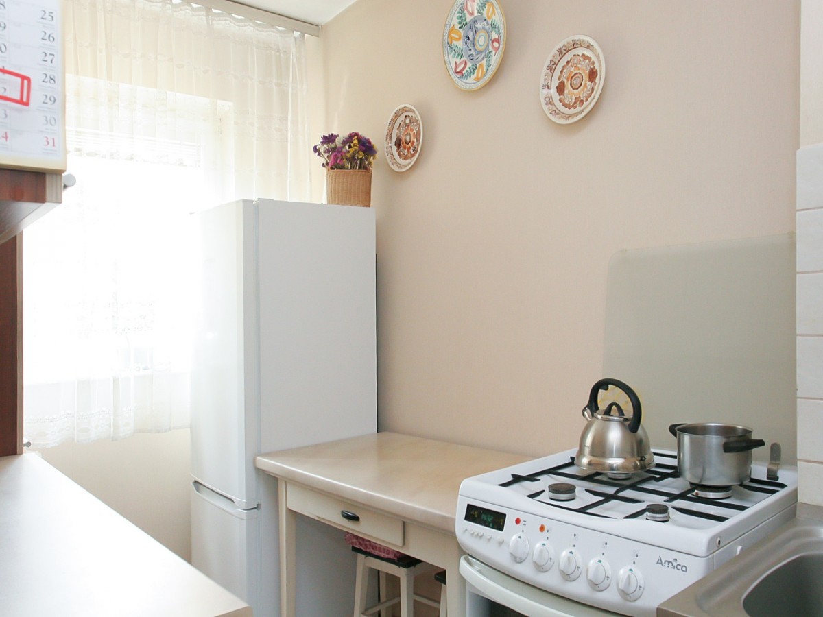 Apartamento 3 habitaciones 47 m² Ostrow Wielkopolski, Polonia