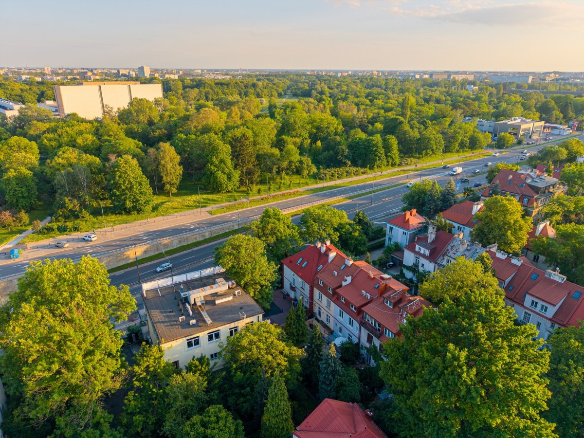 Casa 359 m² Voivodato de Mazovia, Polonia