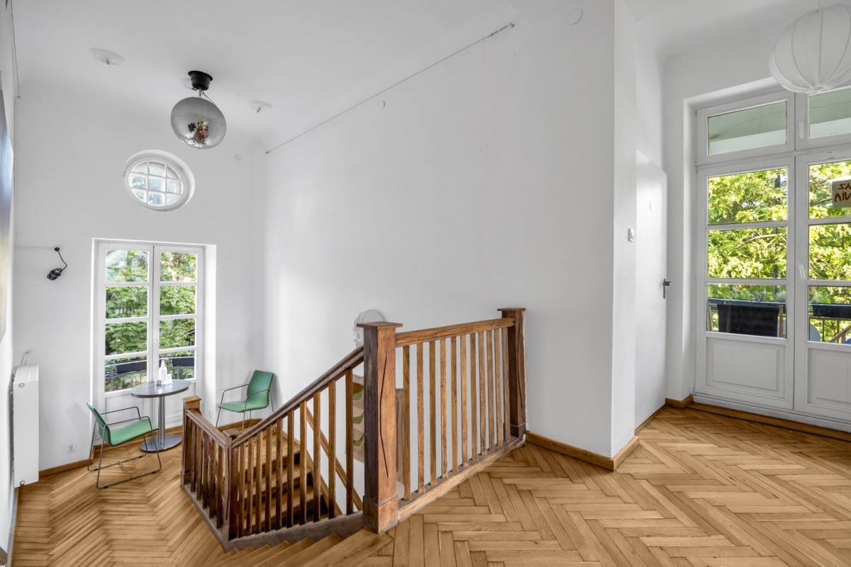 Casa 359 m² Voivodato de Mazovia, Polonia