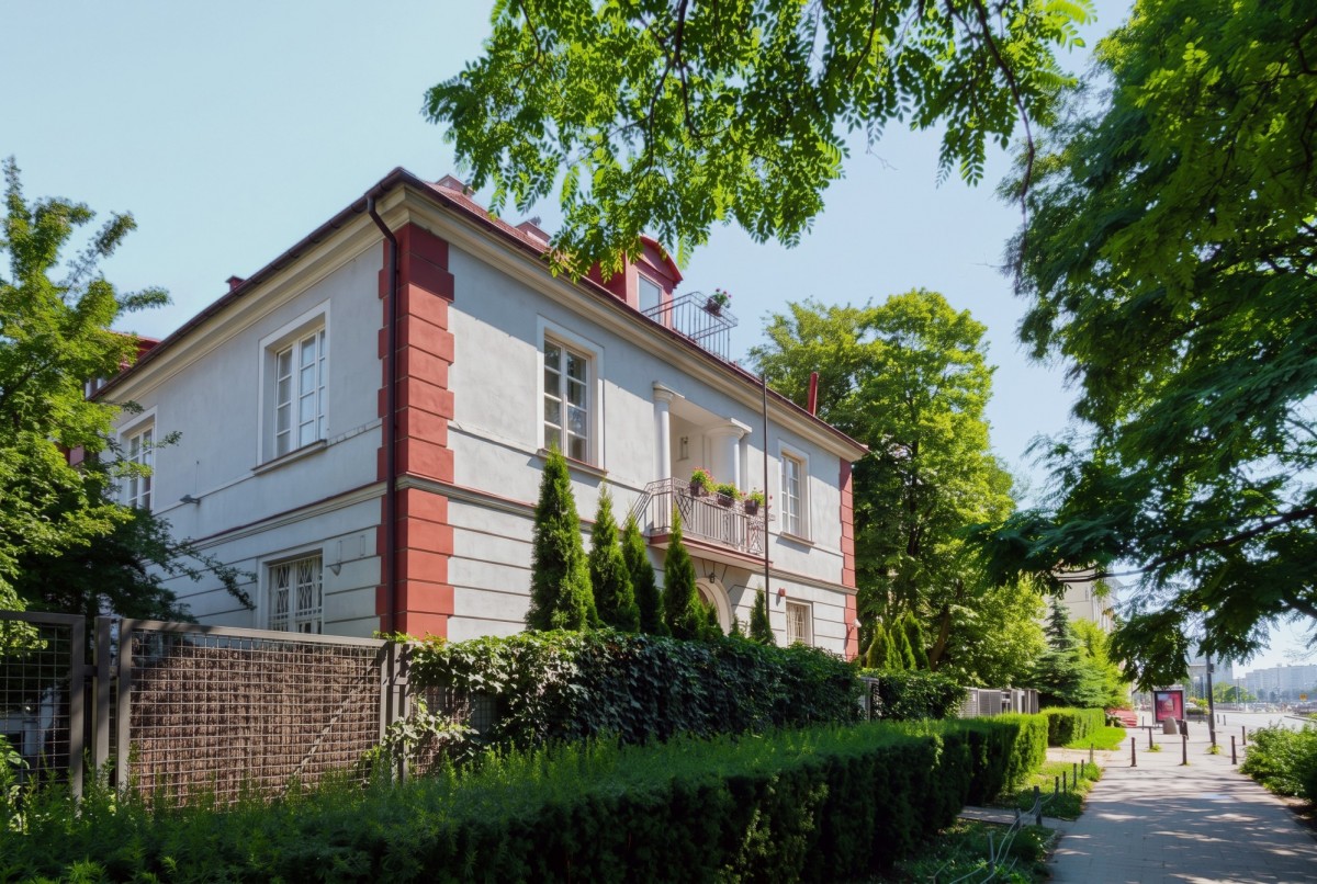 Casa 359 m² Voivodato de Mazovia, Polonia