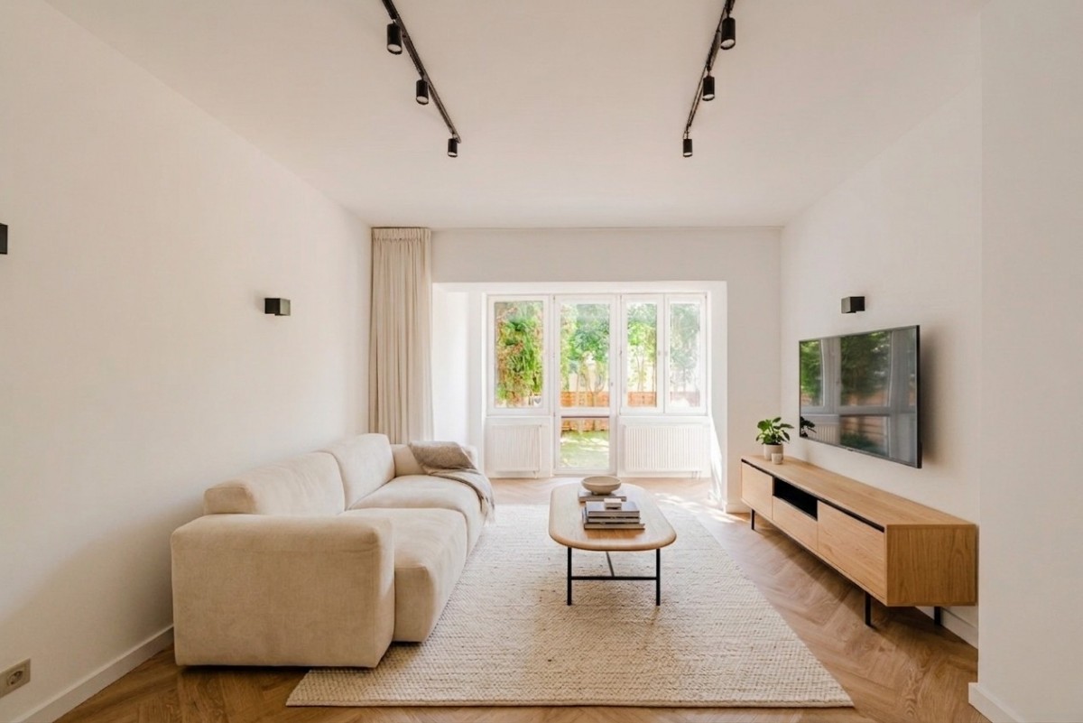 Dom 236 m² województwo mazowieckie, Polska