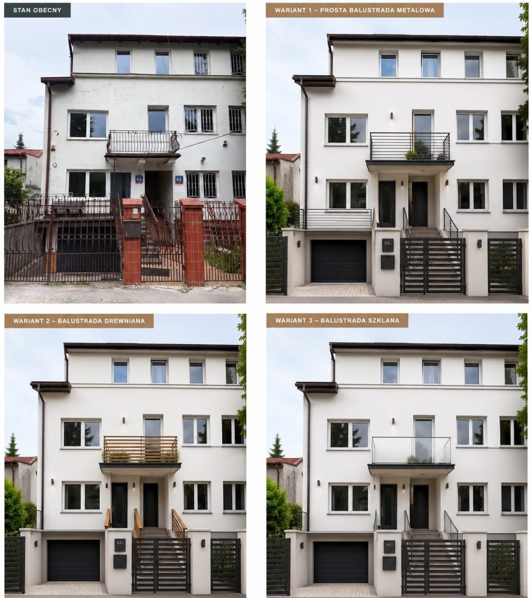Dom 236 m² województwo mazowieckie, Polska