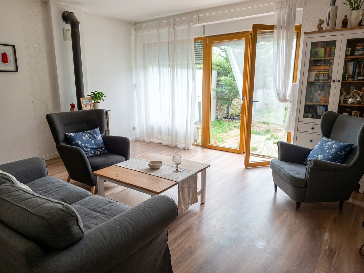 Wohnung 3 zimmer 72 m² Tempelhof, Polen
