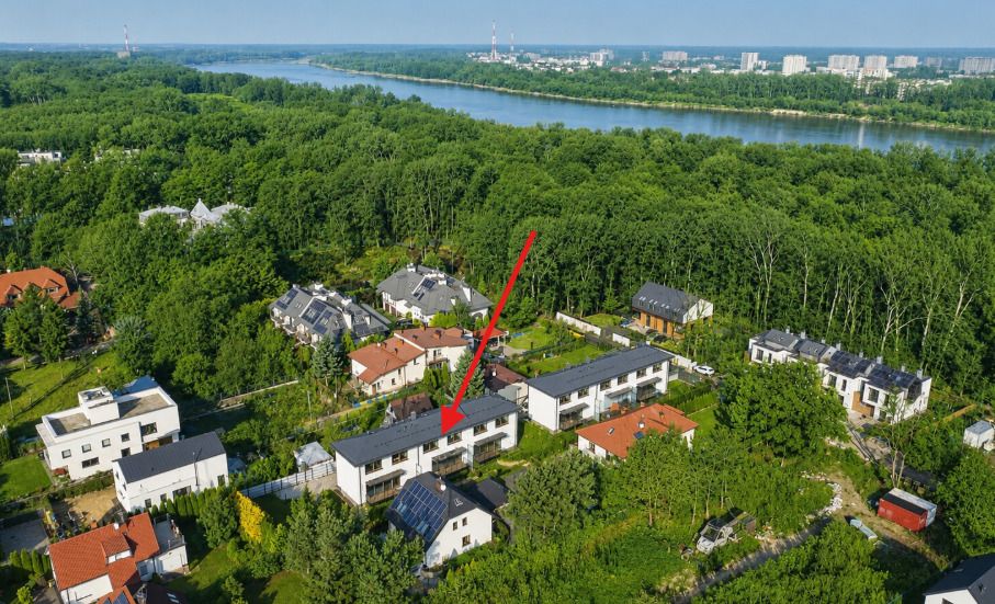 Apartment 152 m² Warsaw, Poland