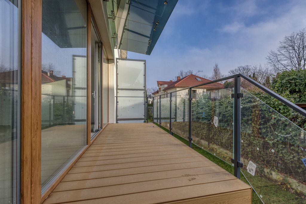 Apartment 152 m² Warsaw, Poland