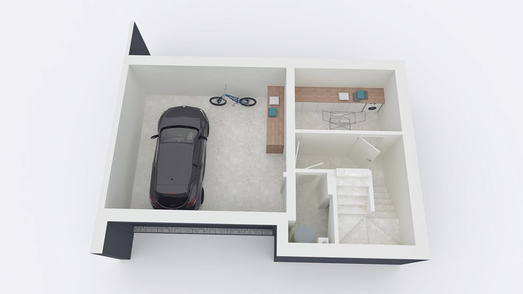 Apartment 152 m² Warsaw, Poland
