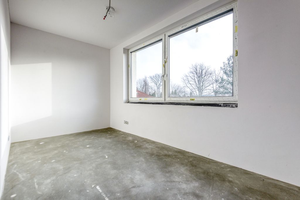 Apartment 152 m² Warsaw, Poland