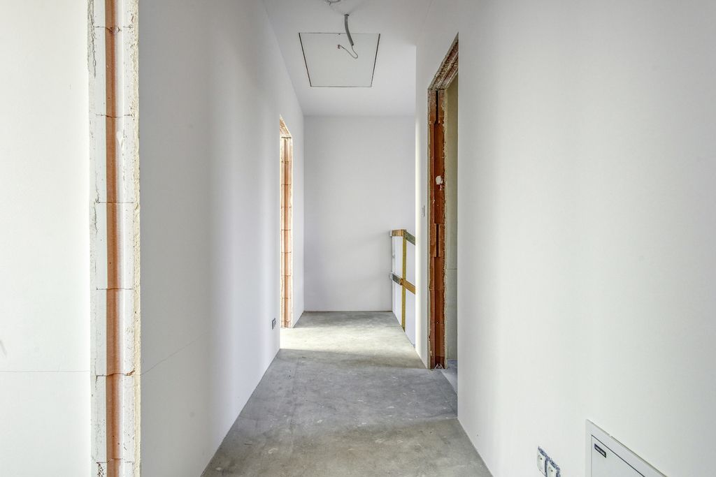 Apartment 152 m² Warsaw, Poland