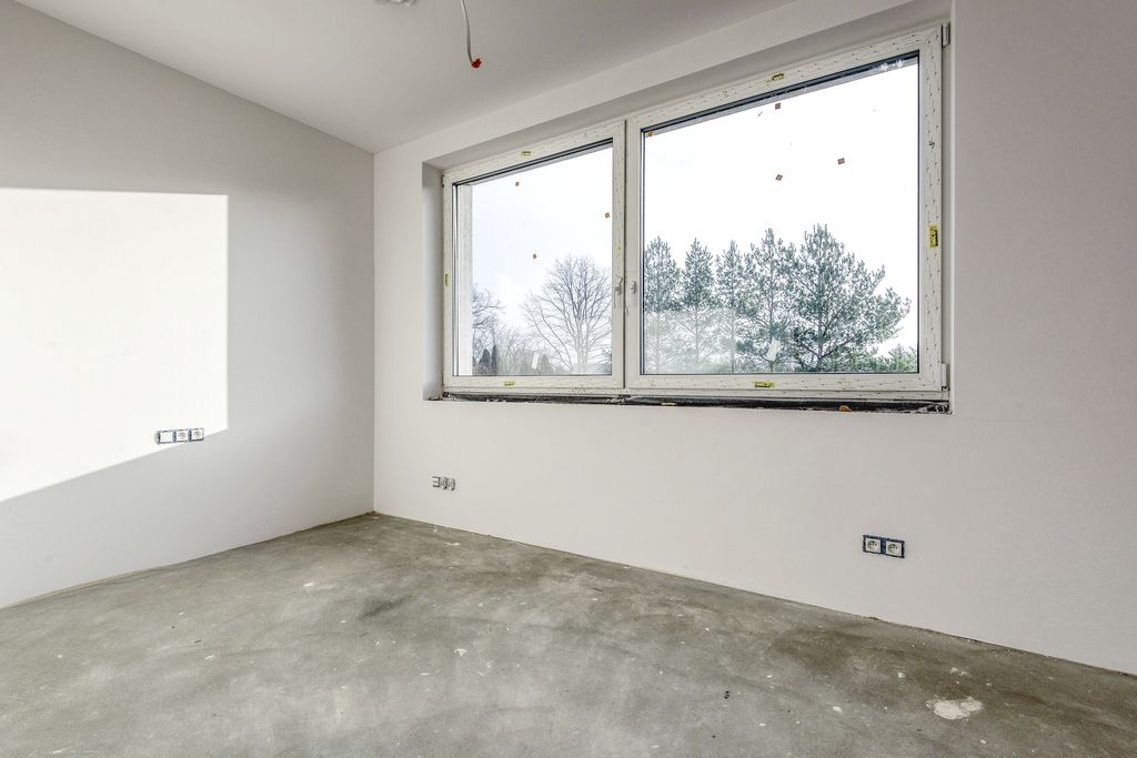 Apartment 152 m² Warsaw, Poland