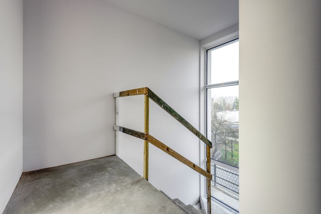 Apartment 152 m² Warsaw, Poland