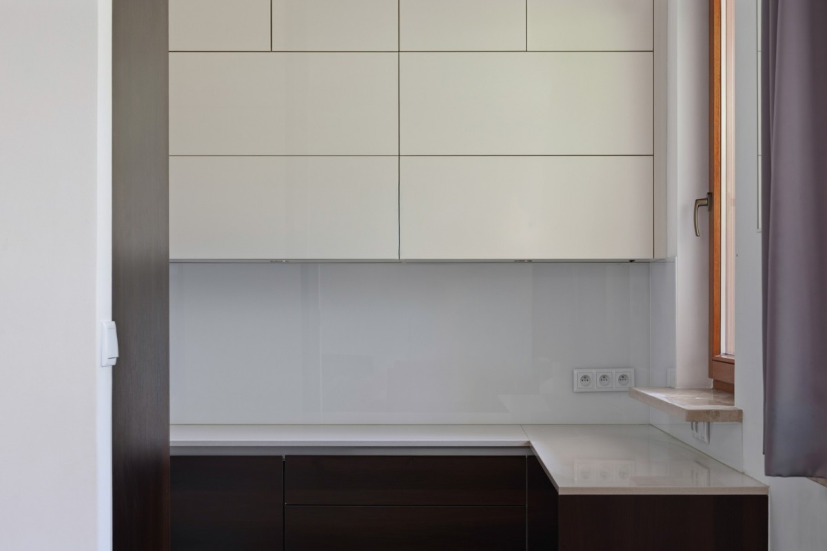 Apartamento 3 habitaciones 95 m² en Varsovia, Polonia