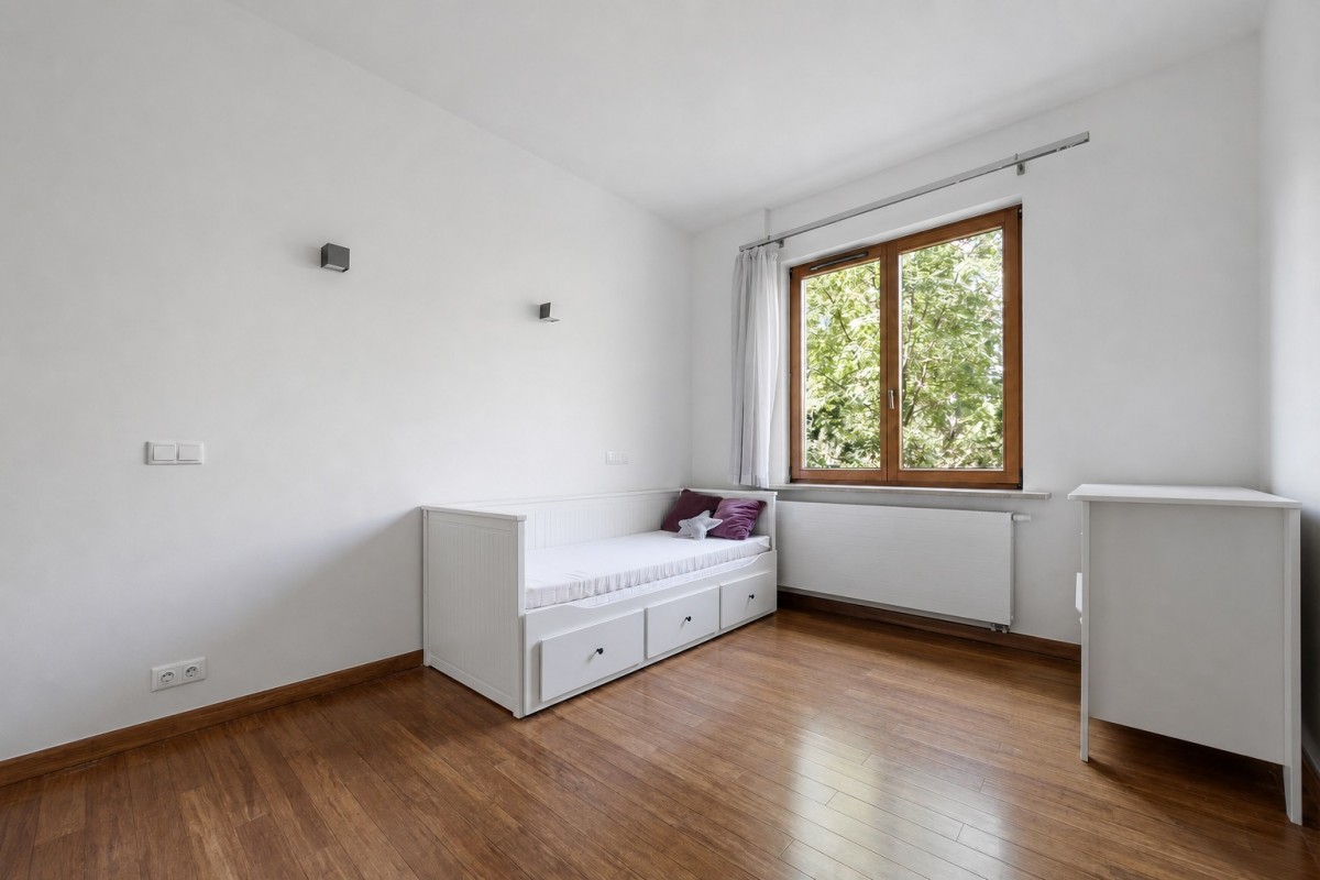 Apartamento 3 habitaciones 95 m² en Varsovia, Polonia