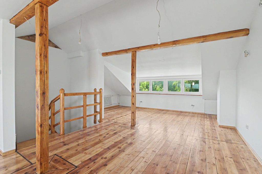 Коммерческое помещение 240 м² в Гданьске, Польша