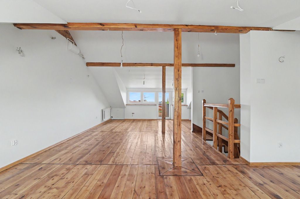 Коммерческое помещение 240 м² в Гданьске, Польша