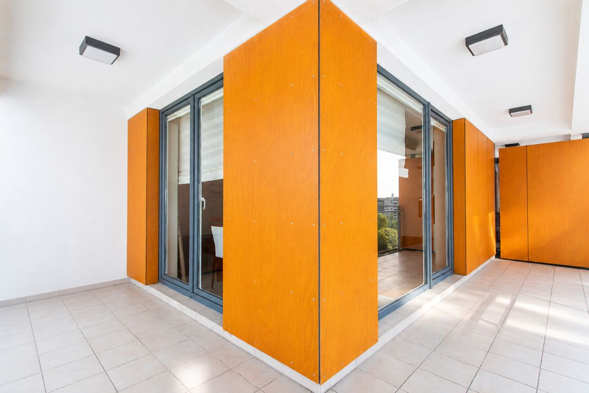 3 room apartment 75 m² Warsaw, Poland