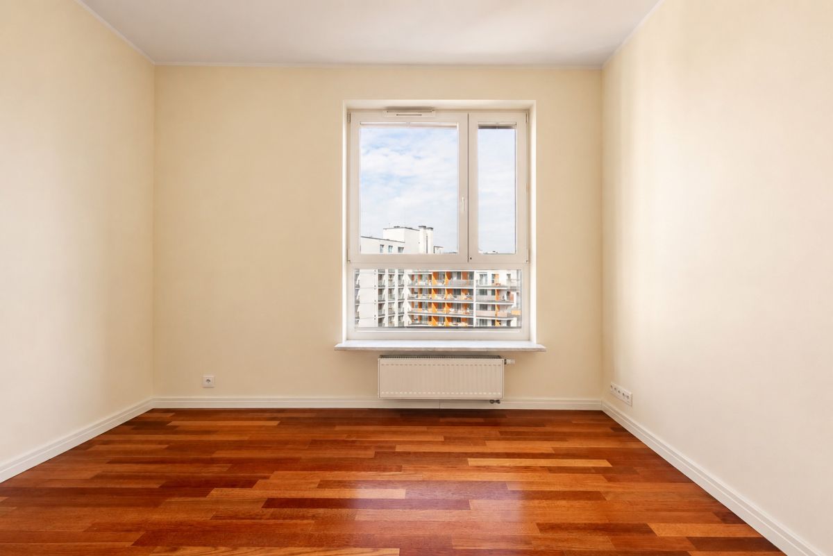 3 room apartment 75 m² Warsaw, Poland